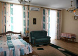 hotel services